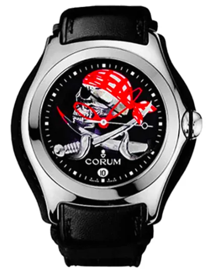 Corum Bubble PRIVATEER
